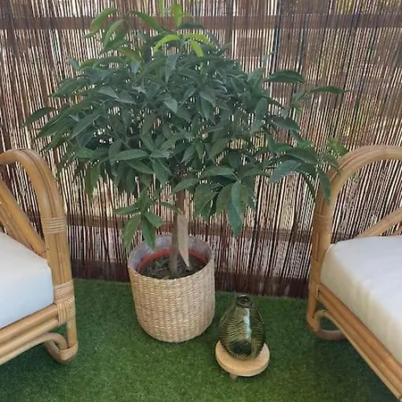 Apartamento Riviera's Soul *