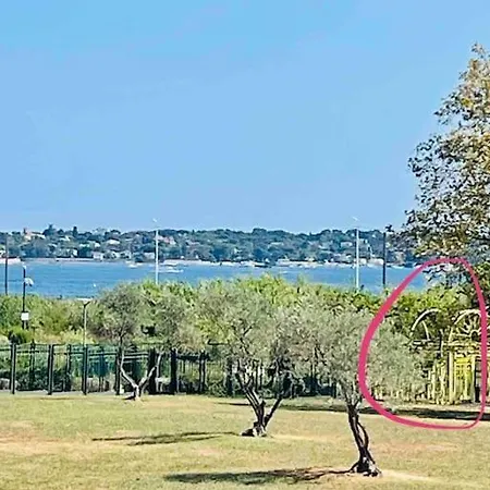 Riviera's Soul * Antibes